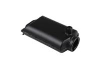 Öleinfüll- und Entlüftungsventil. Porsche 356B / 356C - 61610707900 - 1613600400